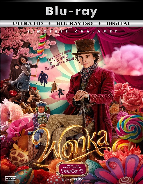 Wonka