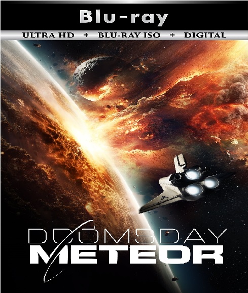 Doomsday Meteor