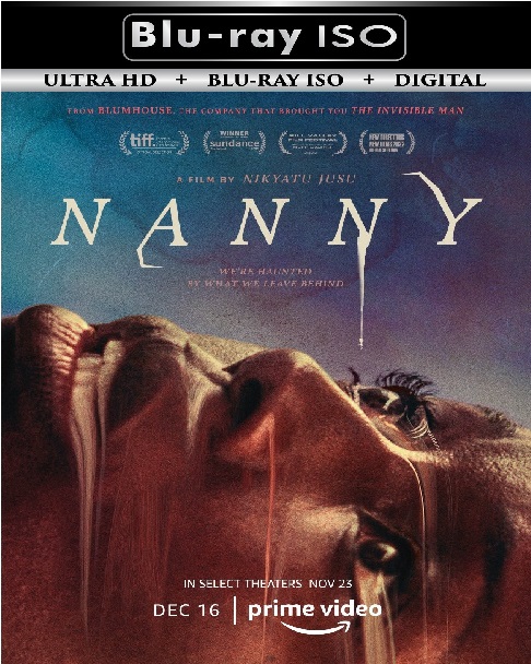 Nanny
