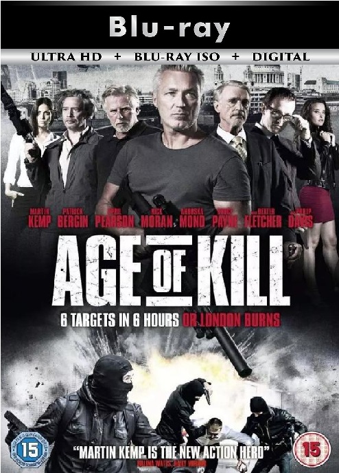 Age of Kill