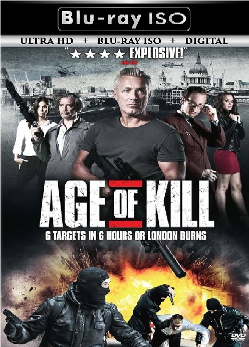 Age of Kill