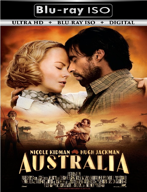 Australia
