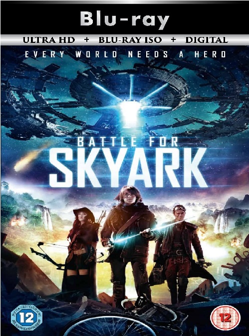 Battle For SkyArk