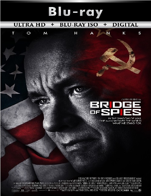 Bridge of Spies