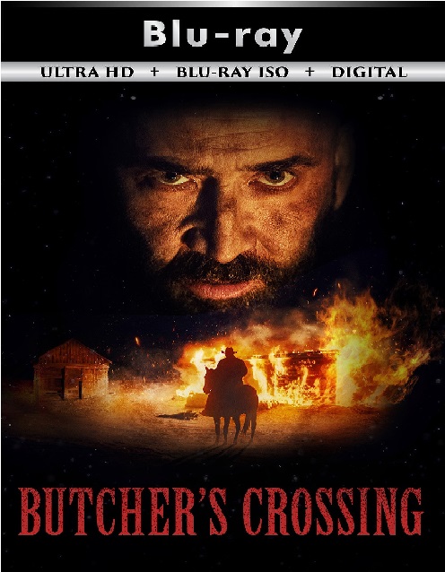 Butcher