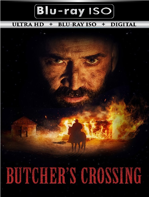 Butcher