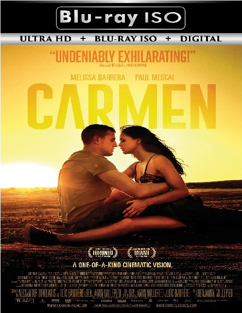 Carmen