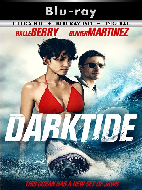 Dark Tide