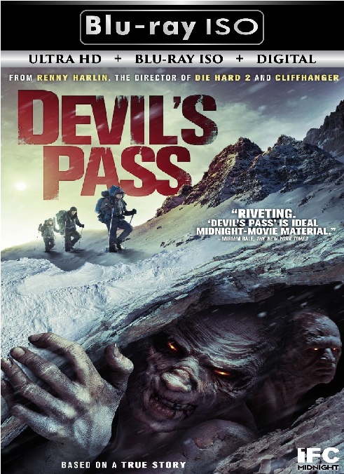 Devils Pass