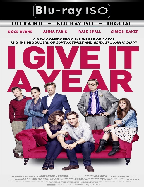 I Give It A Year