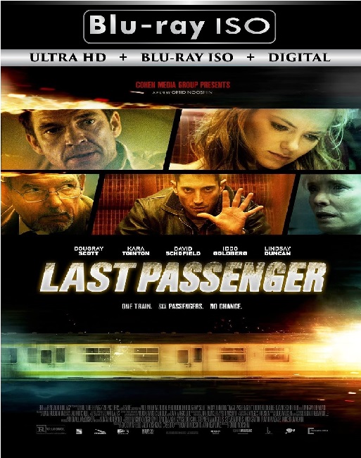 Last Passenger