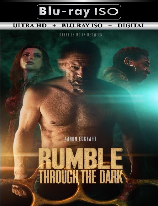Rumble Through ...