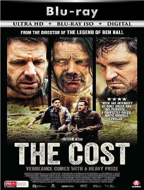 The Cost