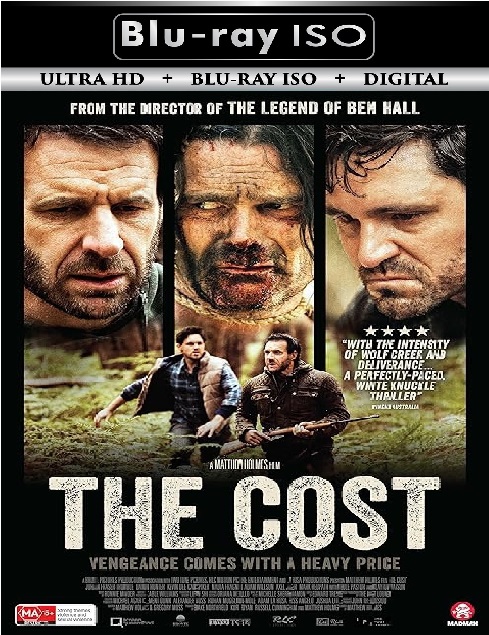 The Cost