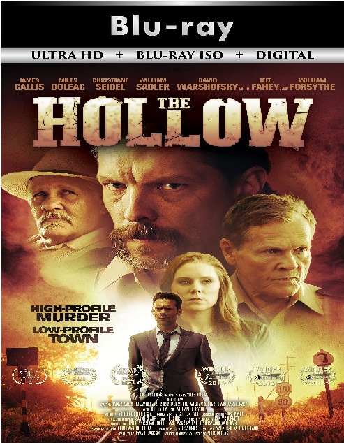 The Hollow