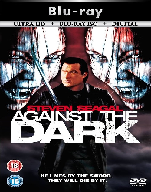 Against The Dark