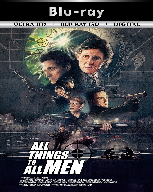 All Things to ...