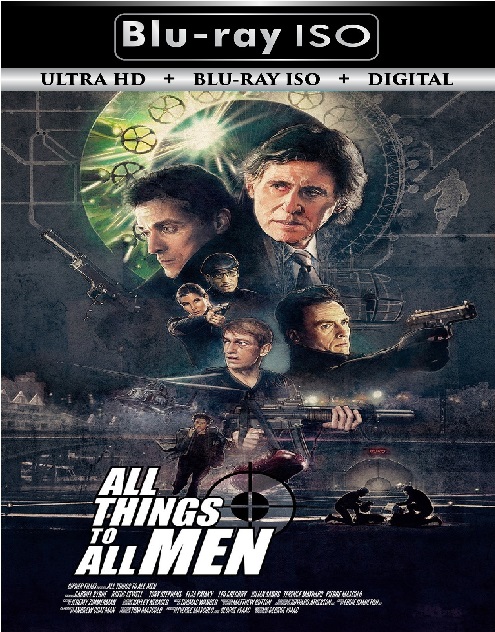 All Things to ...