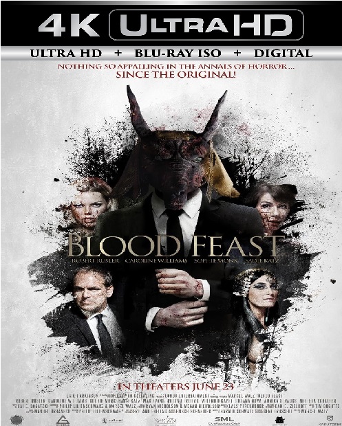Blood Feast