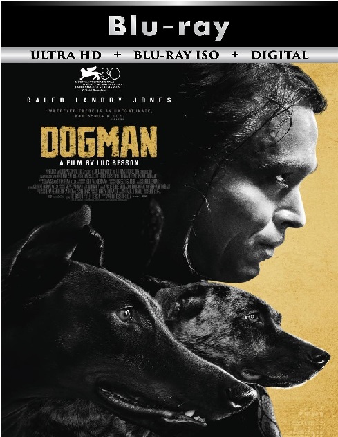 DogMan