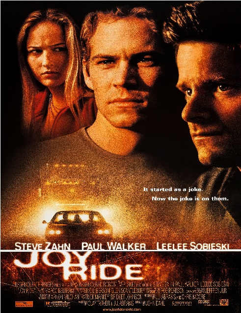 Joy Ride