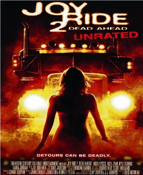 Joy Ride 2