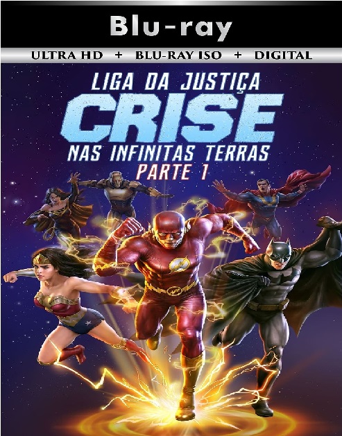 Justice League