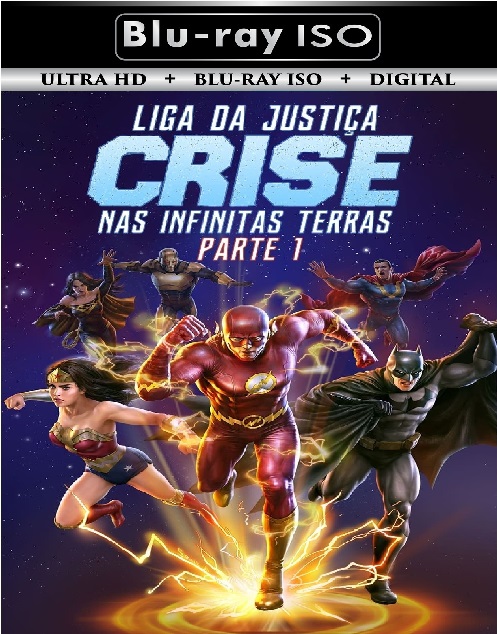 Justice League