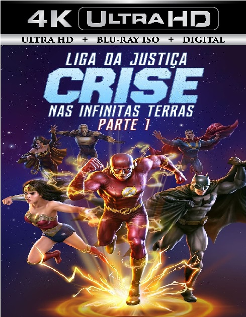 Justice League