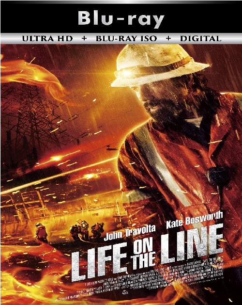 Life on the Line