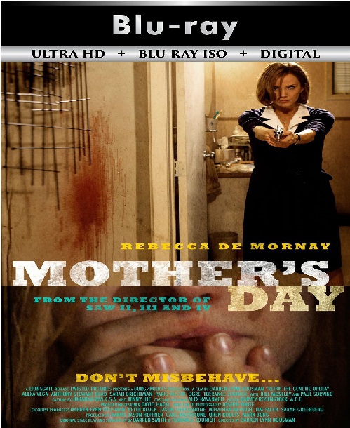 Mother