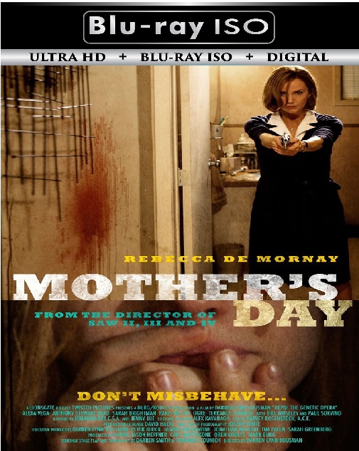 Mother