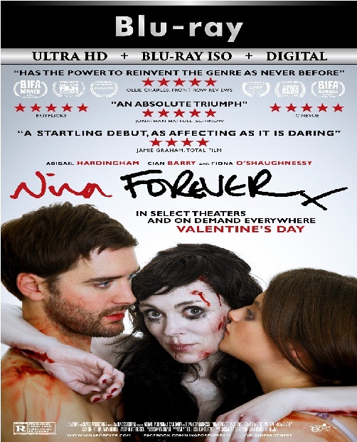 Nina Forever