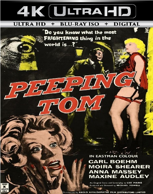 Peeping Tom