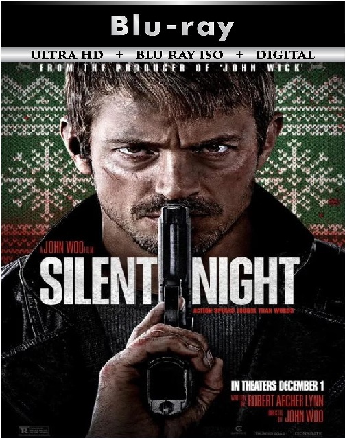 Silent Night