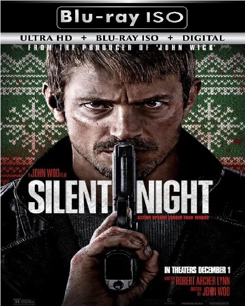 Silent Night