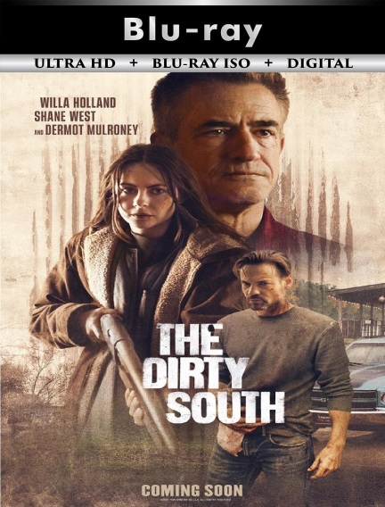 The Dirty South