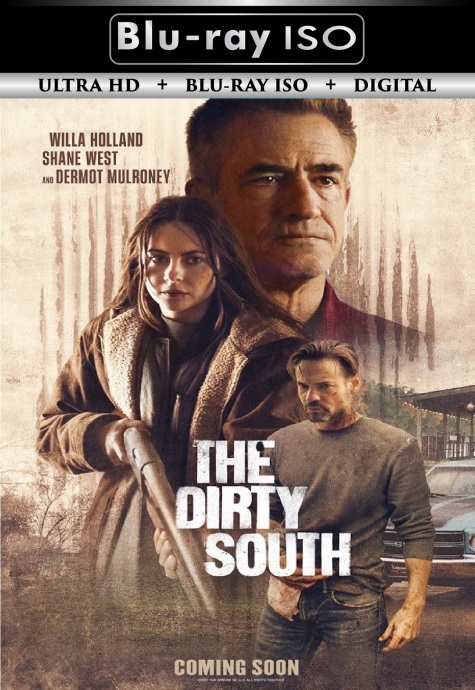 The Dirty South
