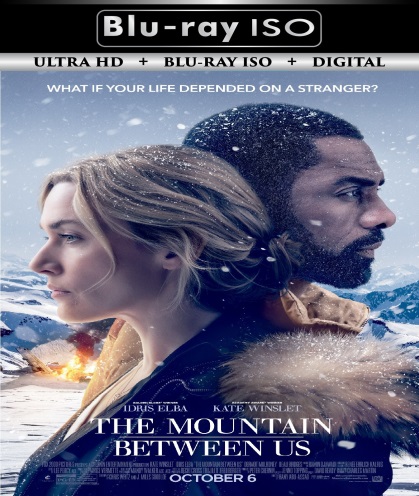 The Mountain ...