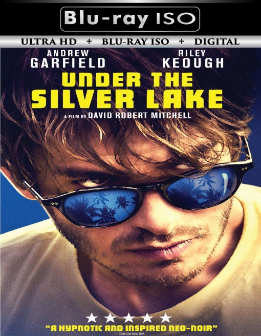 Under the Silver Lake