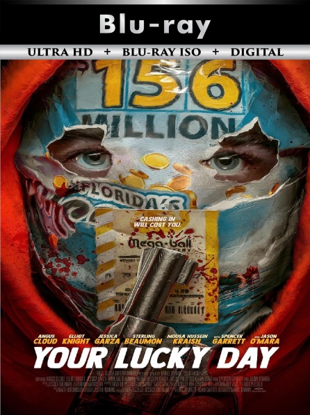 Your Lucky Day