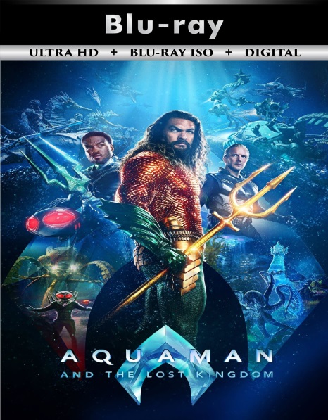 Aquaman 2