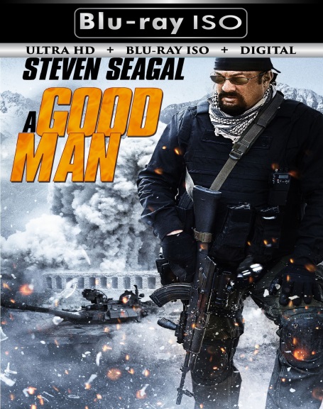 A Good Man