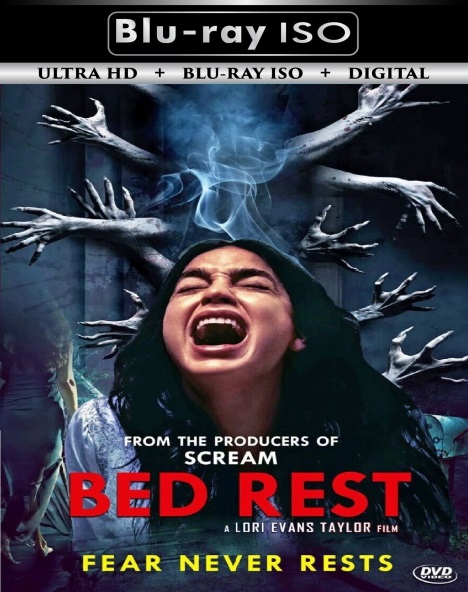 Bed Rest