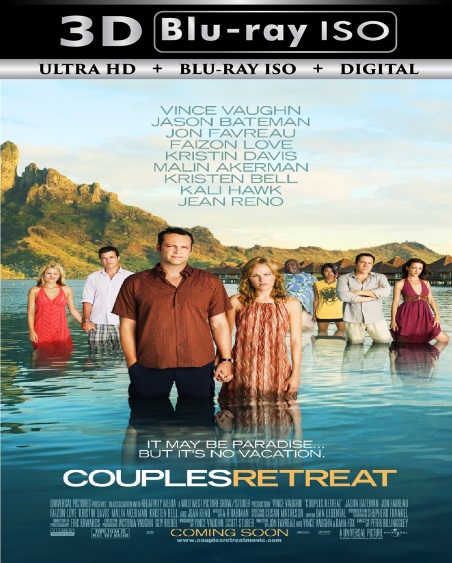 Couples Retreat