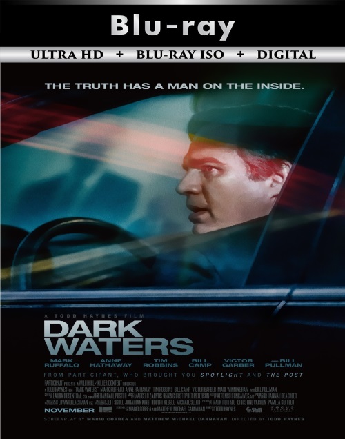 Dark Waters