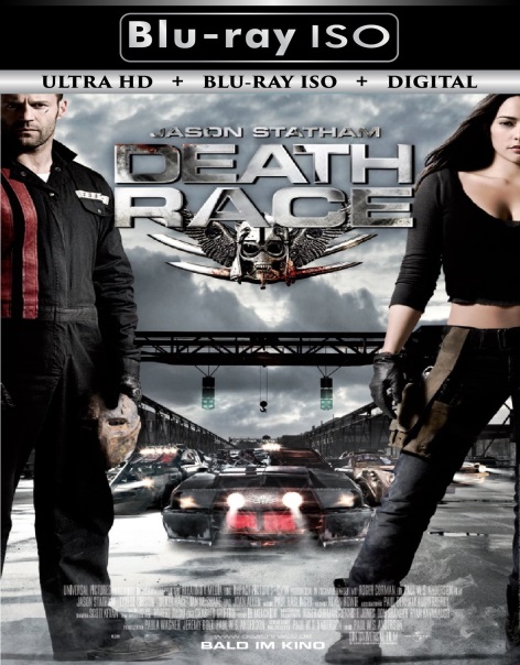 Death Race