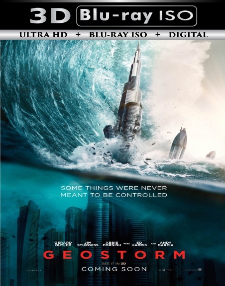 Geostorm