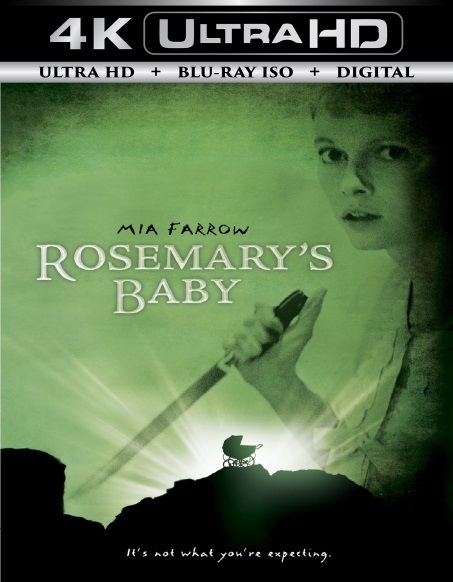 Rosemarys Baby