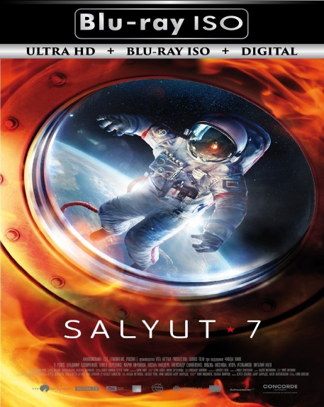 Salyut 7